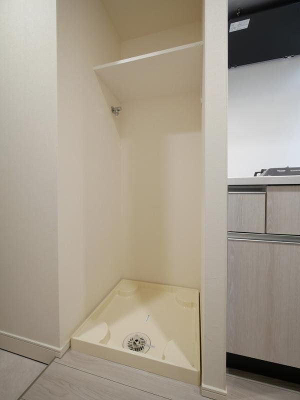 洗面設備　洗面台