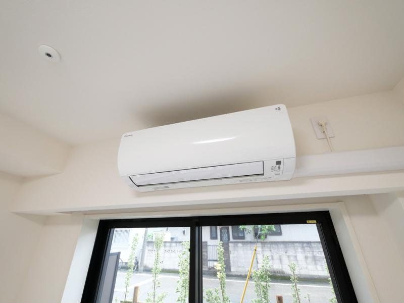 バス・シャワールーム　その他