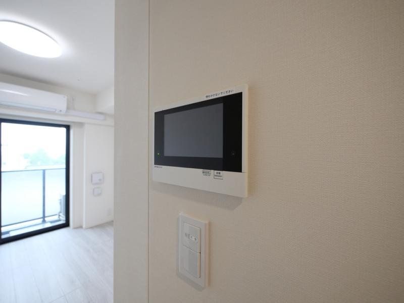 居室・リビング　その他