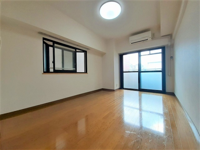 居室・リビング　※写真は同タイプ住戸です。