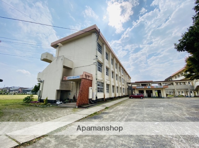 小学校　都城市立川東小学校（小学校）まで1515m