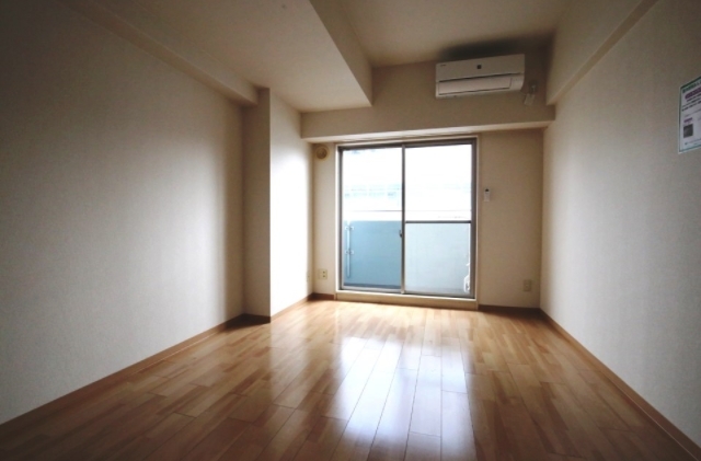 居室・リビング　居室