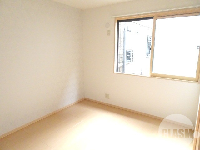 その他部屋・スペース　明るいお部屋です♪