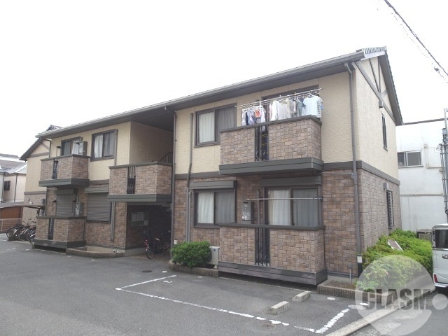 建物外観　大和ハウスのＤ－ｒｏｏｍ♪