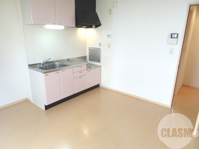 居室・リビング　ダイニングキッチン