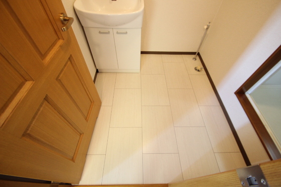 その他　※別部屋の写真です