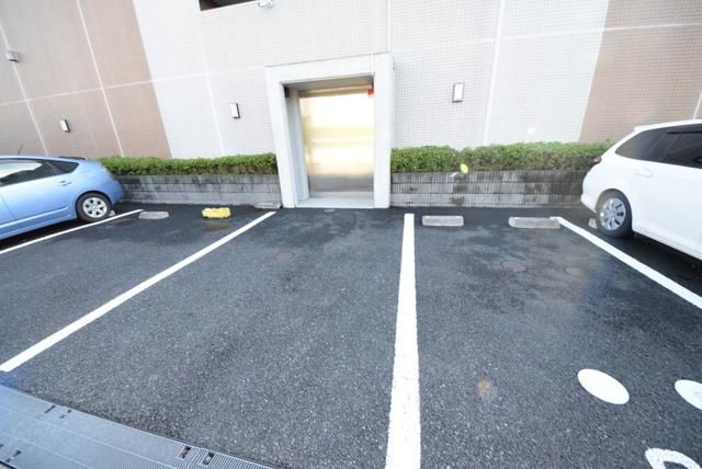 駐車場　☆駐車場☆