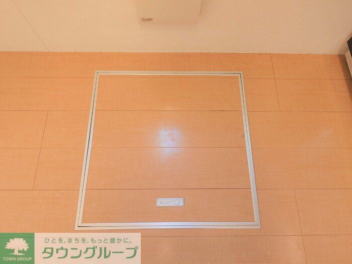 その他設備　設備