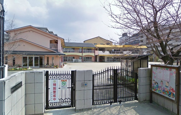 幼稚園・保育園　大宮幼稚園（幼稚園・保育園）まで223m