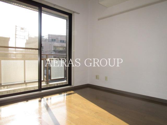 居室・リビング　別部屋参考。