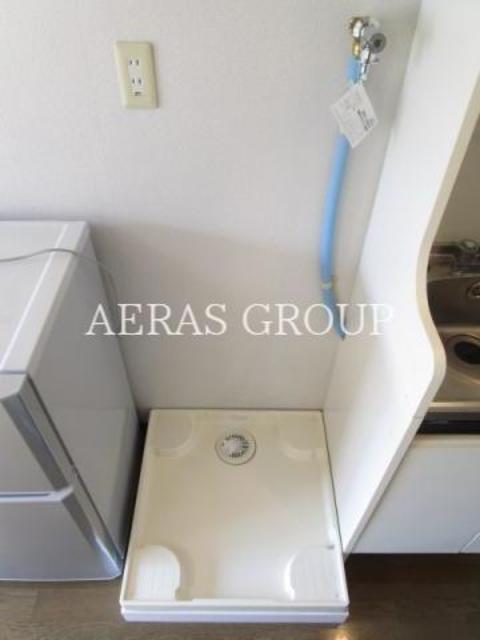 その他設備　別部屋参考。