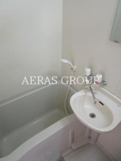 バス・シャワールーム　別部屋参考。