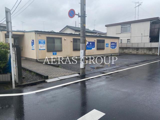 病院　奥平クリニック（病院）まで536m