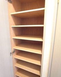その他　シューズボックス完備。