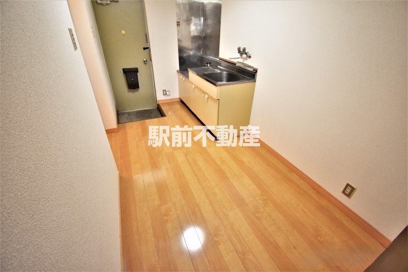 キッチン　■室内イメージ■