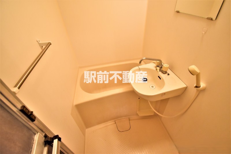 バス・シャワールーム　■室内イメージ■