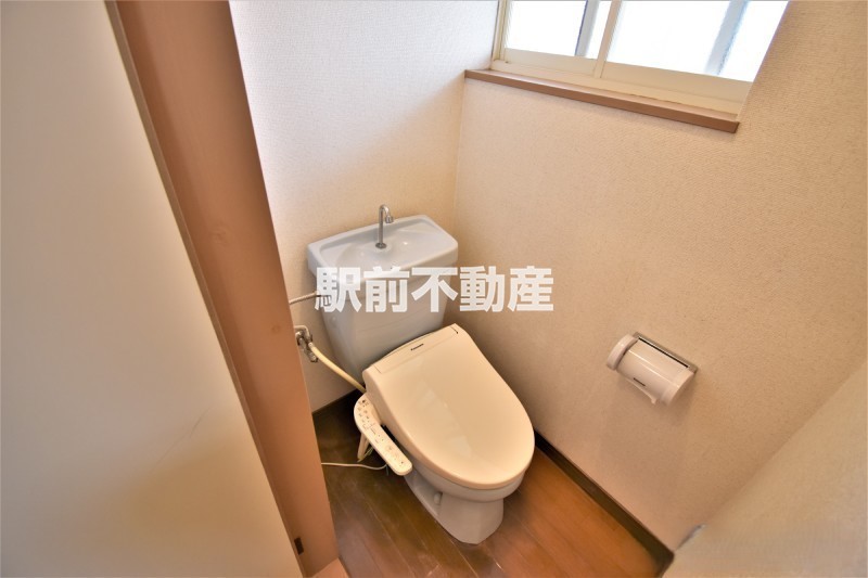 トイレ　■室内イメージ■