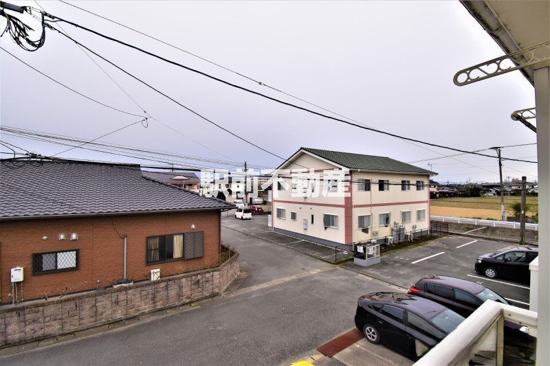 眺望　■室内イメージ■