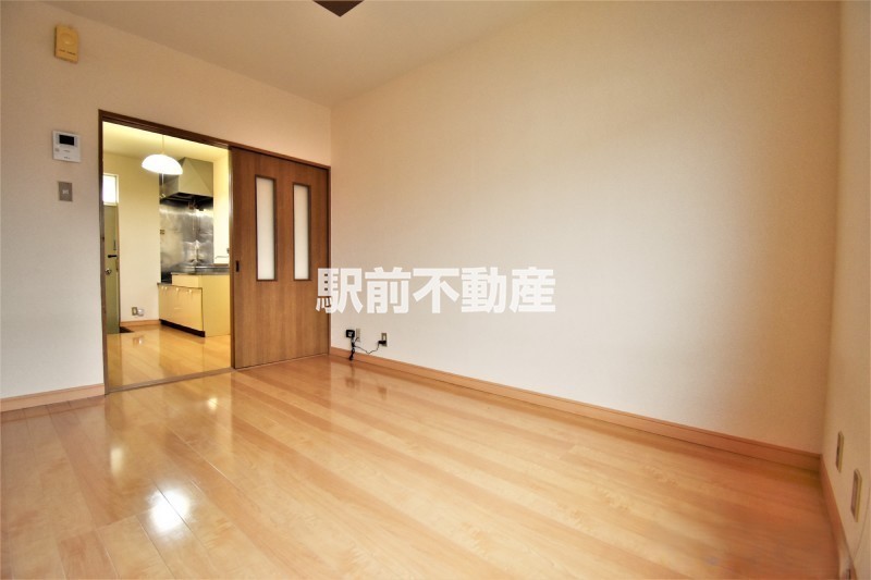 居室・リビング　■室内イメージ■