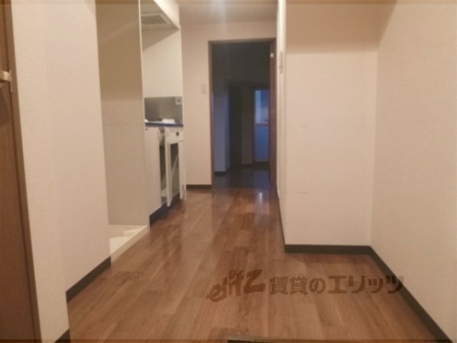 その他部屋・スペース　廊下