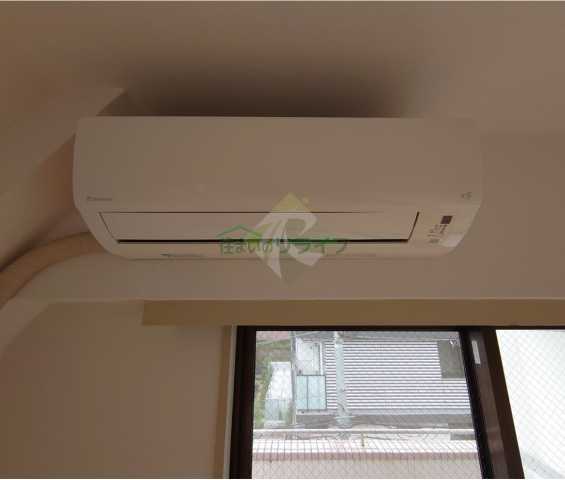 その他設備　日信ビル