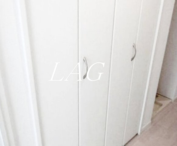 収納　収納です。