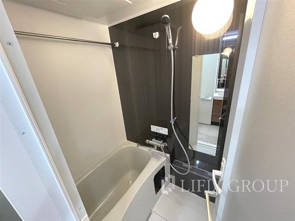 バス・シャワールーム　風呂