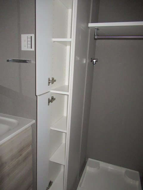 収納　※参考写真