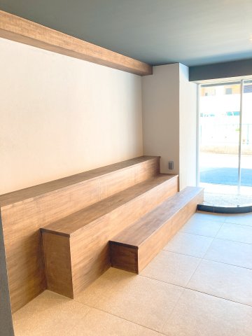 その他共有部分　QUALITAS押上