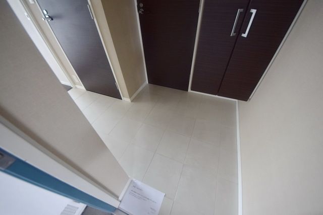 玄関　★お問い合わせはタウンハウジング府中店まで★