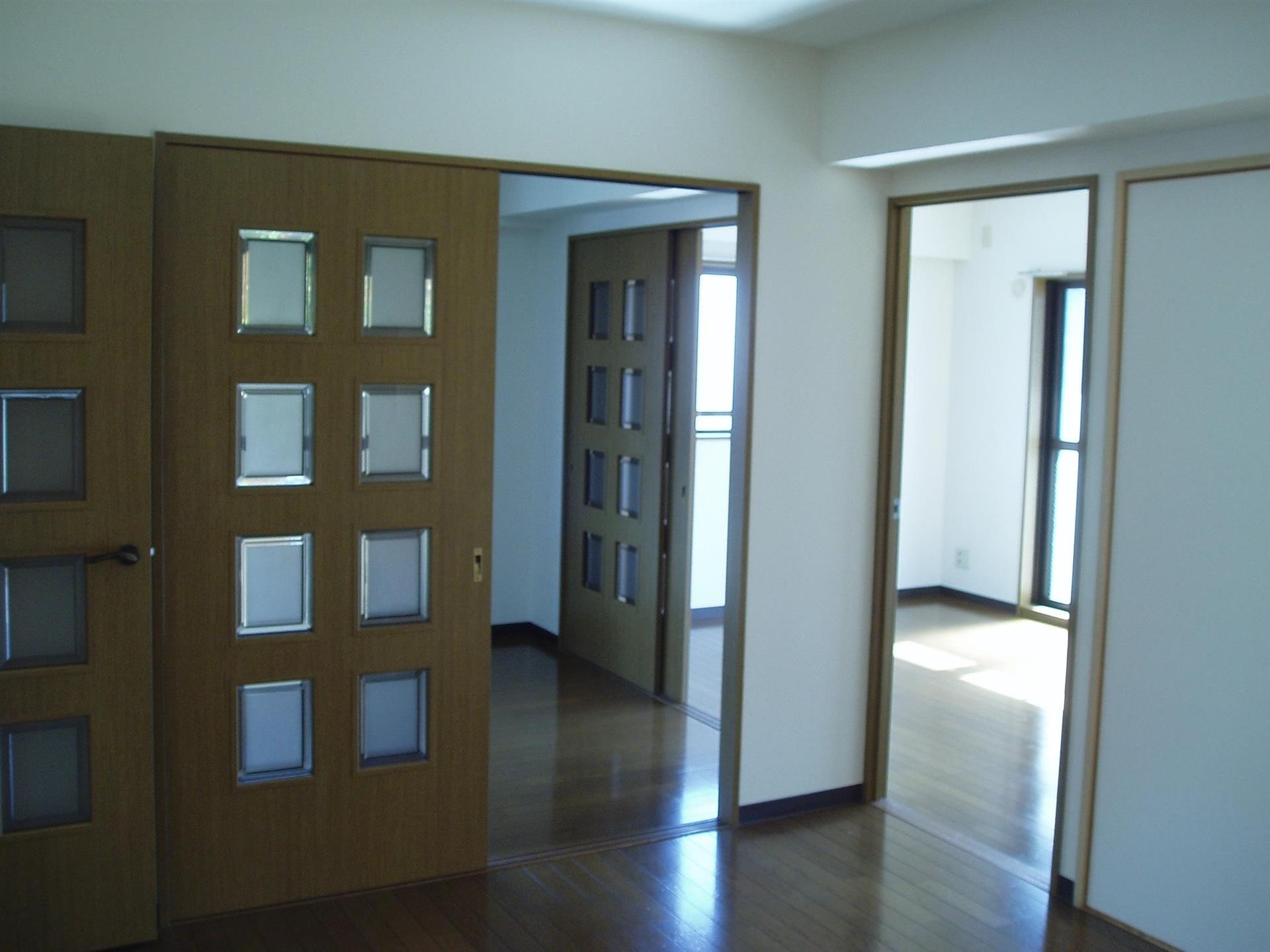 居室・リビング　ダイニング