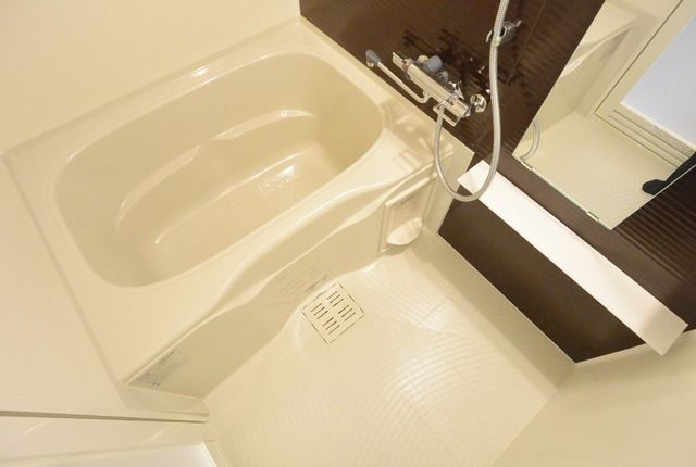 バス・シャワールーム　★きれいなバスルームです★