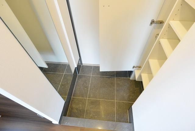 玄関　★玄関スペースです★