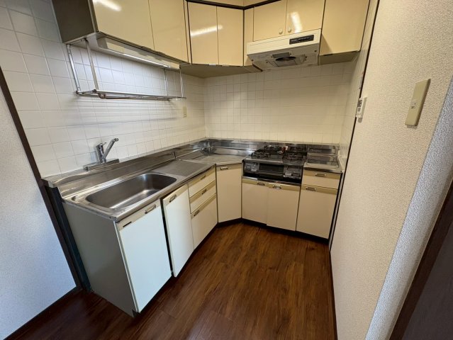 キッチン　愛知和光ビル