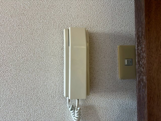 セキュリティ　愛知和光ビル