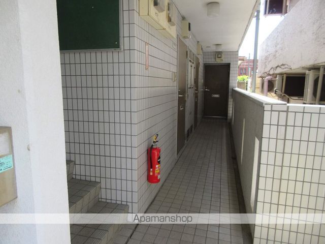 その他共有部分　その他共有部分