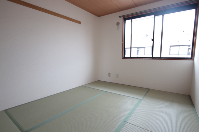 その他部屋・スペース　温もりを感じられる和室★