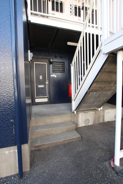 エントランス　エントランスです