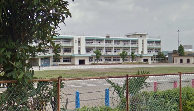 小学校　川越市立高階小学校（小学校）まで400m