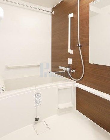 バス・シャワールーム　☆こちらの物件は仲介手数料無料です☆