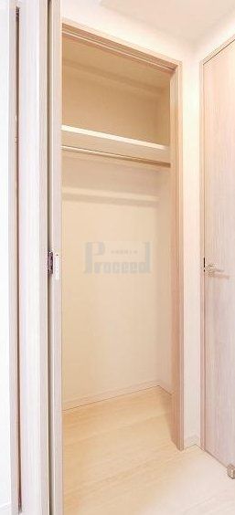 収納　たっぷり収納できます！