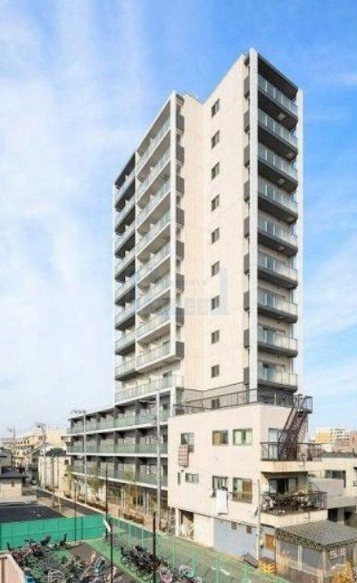 建物外観　☆こちらの物件は仲介手数料無料です☆