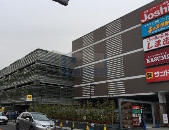 ショッピングセンター　ファッションセンターしまむら前野町店（ショッピングセンター）まで1240m