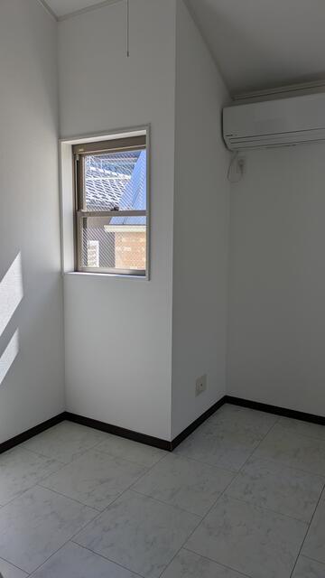 その他部屋・スペース　?