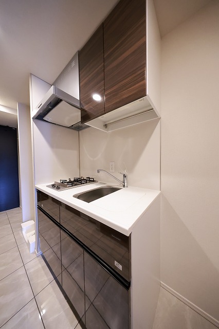 キッチン　キッチン※別部屋参考写真