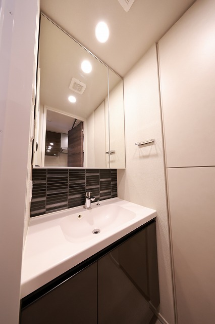 洗面設備　洗面※別部屋参考写真