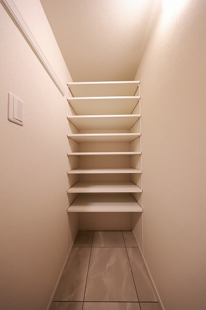 収納　収納※別部屋参考写真