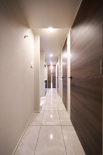 玄関　玄関※別部屋参考写真