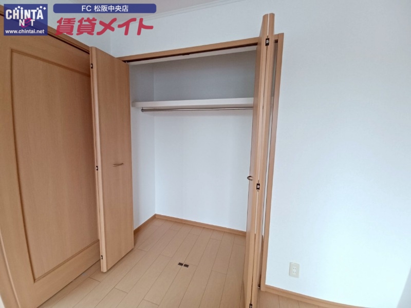 収納　反転タイプ参考写真