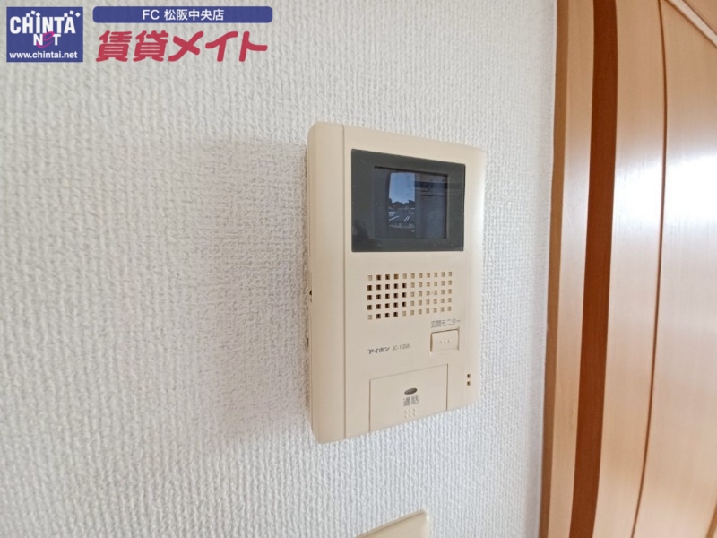 セキュリティ　反転タイプ参考写真